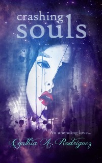 Cover Crashing Souls