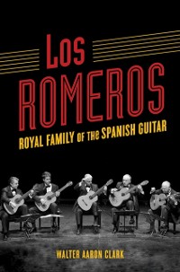 Cover Los Romeros