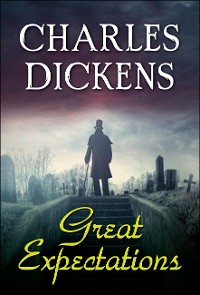 Cover Great Expectations