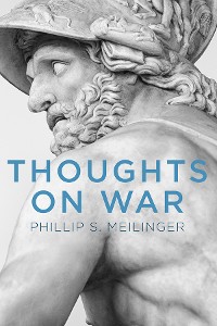 Cover Thoughts on War