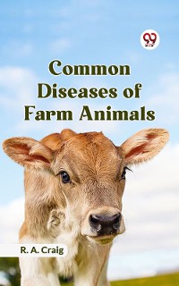 Cover COMMON DISEASES OF FARM ANIMALS