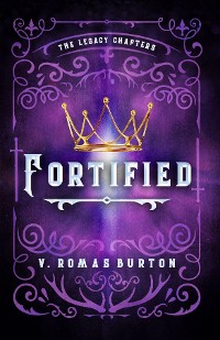 Cover Fortified