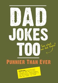 Cover Dad Jokes Too
