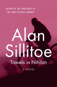 Cover Travels in Nihilon