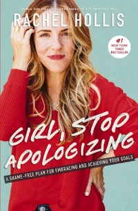 Cover Girl, Stop Apologizing