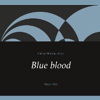 Cover Blue blood