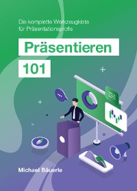 Cover Präsentieren 101