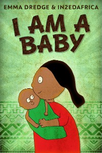 Cover I Am A Baby