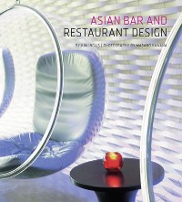 Cover Asian Bar and Restaurant Design