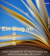 Cover Ein Blog im Buch