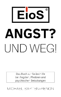 Cover EioS - Angst? Und weg!