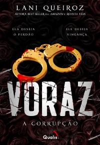 Cover Voraz II