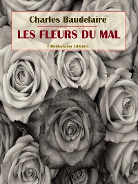 Cover Les Fleurs du mal