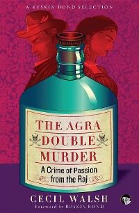Cover The Agra Double Murder