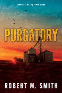 Cover Purgatory