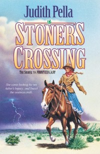 Cover Stoner's Crossing (Lone Star Legacy Book #2)