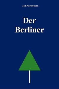Cover Der Berliner