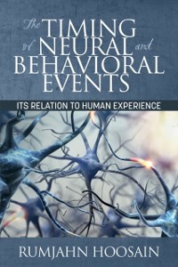 Cover Timing of Neural and Behavioral Events
