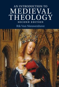 Cover Introduction to Medieval Theology