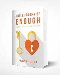 Cover The Economy of Enough