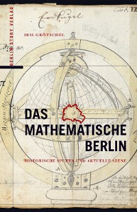 Cover Das Mathematische Berlin