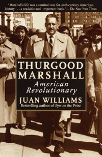 Cover Thurgood Marshall