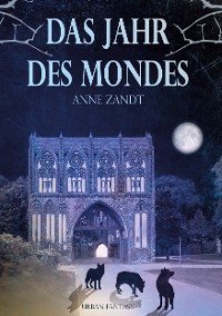 Cover Das Jahr des Mondes