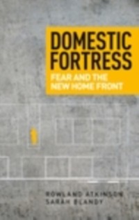 Cover Domestic fortress