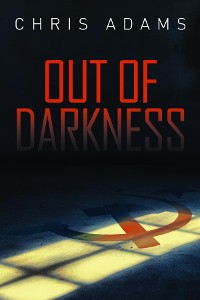 Cover Out of Darkness