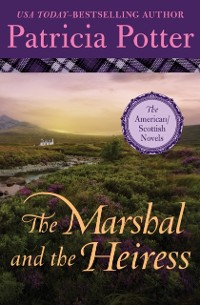 Cover Marshal and the Heiress