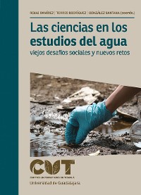 Cover Las ciencias en los estudios del agua