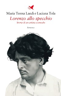 Cover Lorenzo allo specchio