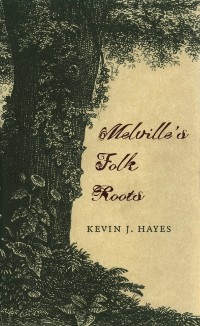 Cover Melville's Folk Roots