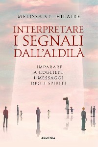 Cover Interpretare i segni dall'aldilà