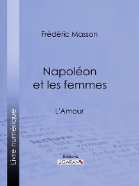 Cover Napoléon et les femmes