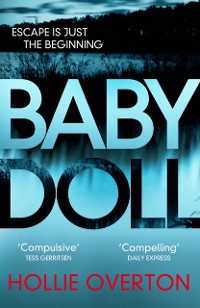 Cover Baby Doll