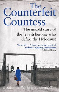 Cover Counterfeit Countess, The