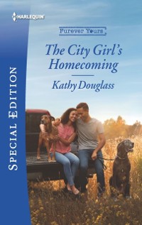 Cover City Girl's Homecoming