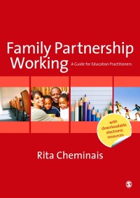 Cover Family Partnership Working