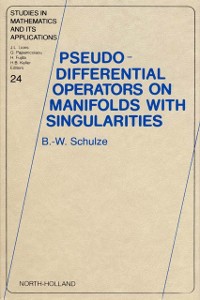 Cover Pseudo-Differential Operators on Manifolds with Singularities