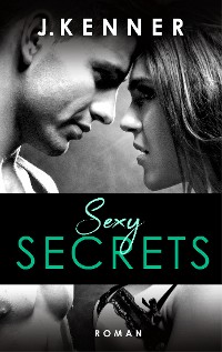 Cover Sexy Secrets (Secrets 2)