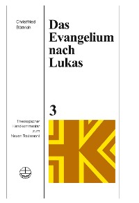 Cover Das Evangelium nach Lukas