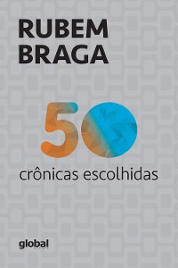 Cover 50 Crônicas Escolhidas