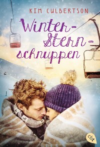 Cover Wintersternschnuppen