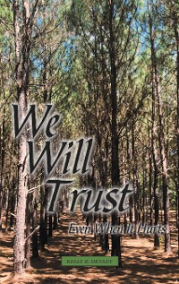 Cover We Will Trust