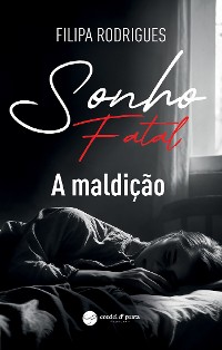 Cover Sonho Fatal - A maldição