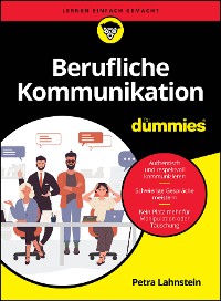 Cover Berufliche Kommunikation für Dummies