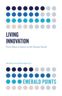 Cover Living Innovation