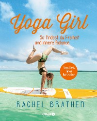 Cover Yoga Girl