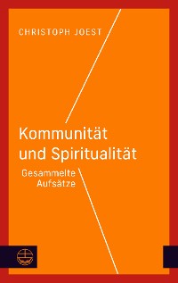 Cover Kommunität und Spiritualität